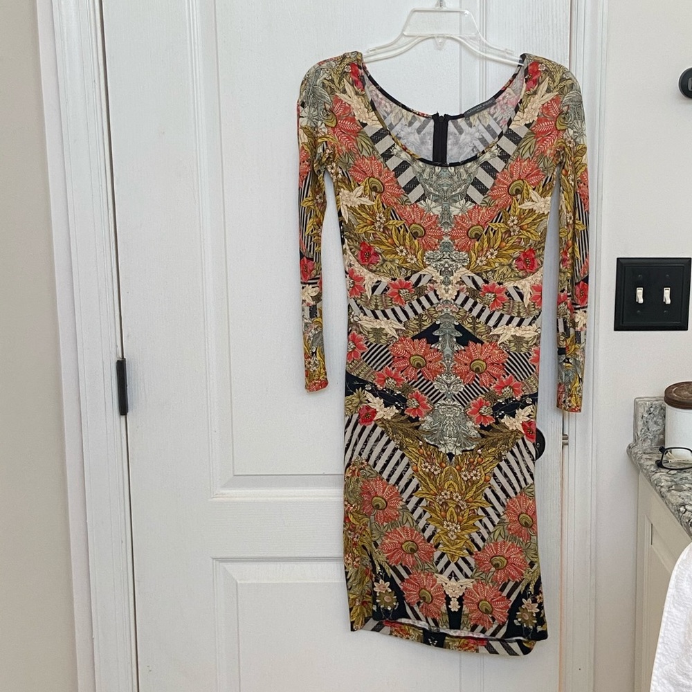 Alexander McQueen Dress